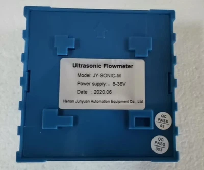 ultrasonic flow meter ultrasonic flow meter