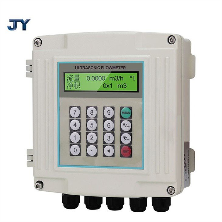ultrasonic flow meter (3) ultrasonic flow meter (3)