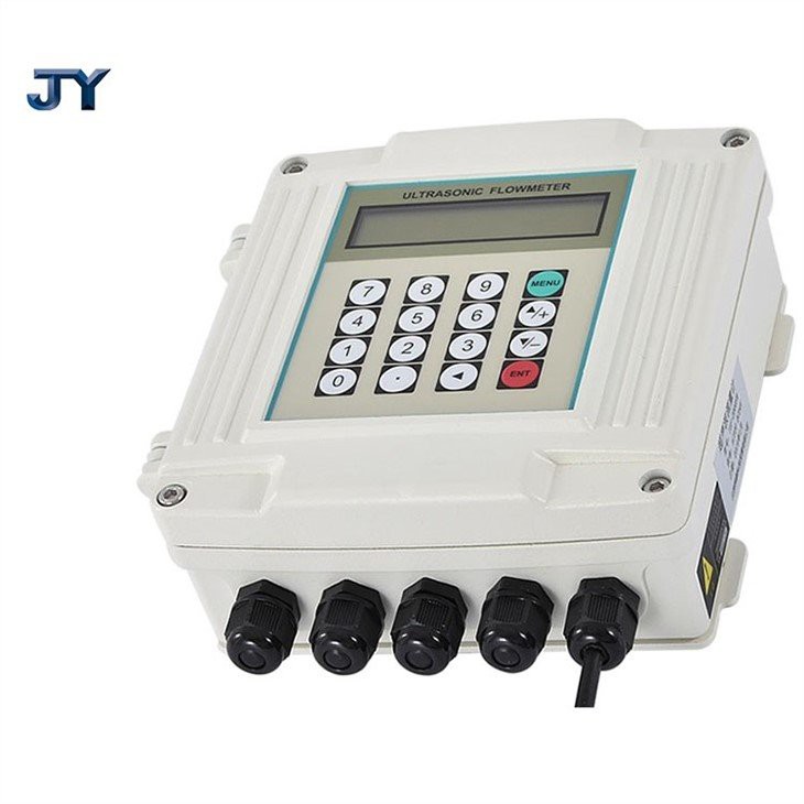 ultrasonic flow meter (5) ultrasonic flow meter (5)