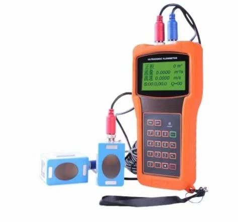 Ultrasonic Flow Sensor Ultrasonic Flow Sensor