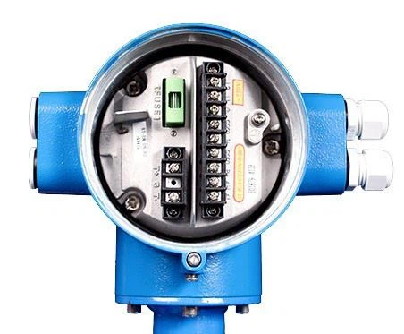 Water Flow Meter Types