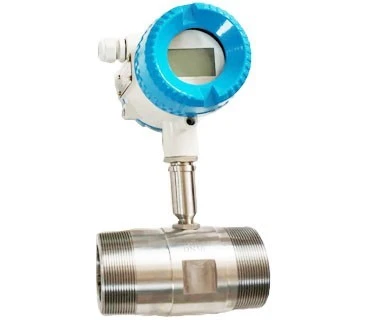 Digital Turbine Flow Meter Digital Turbine Flow Meter