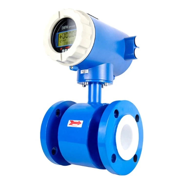 Mag Meters For Water factory